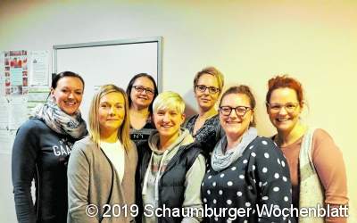 Neue Gesichter im Elternrat