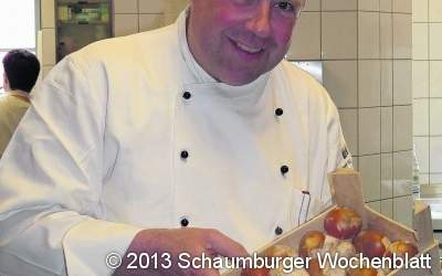 Die ganze Faszination der italienischen Küche