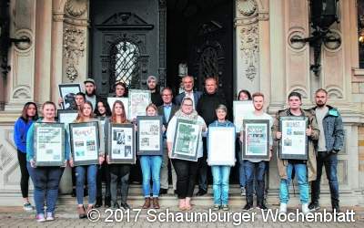 Bildende Kunst in Schaumburg