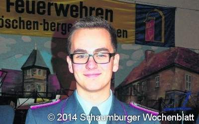 Weniger Einsätze für die Feuerwehr