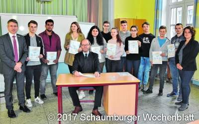 Wie funktioniert das: Richtiges Bewerben