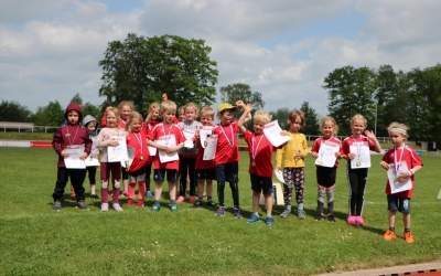 KiLa-Cup macht Station in Stadthagen