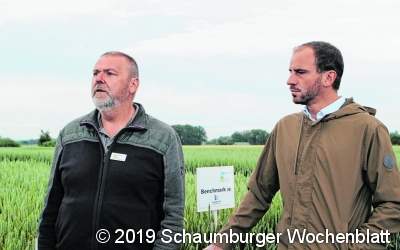 Gezielt und schonend spritzen