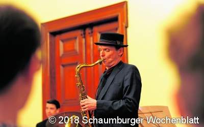 Eine musikalische Reise durch die 50er Jahre