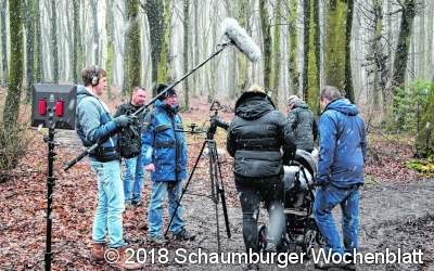 Ein Wettlauf gegen die Zeit
