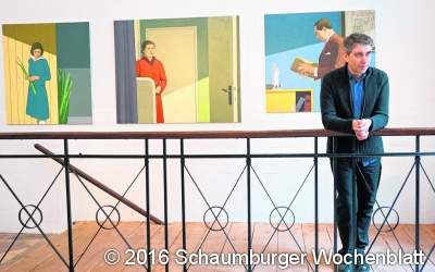Der Blick hinter die Fassade des schönen Scheins