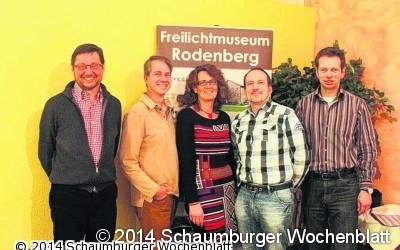 Museum ein Publikumsmagnet