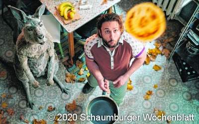 Jetzt heißt es endlich wieder 