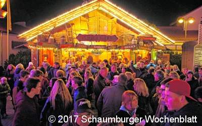 Zwischen 