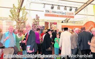 Stadthagen lebt gemeinsam