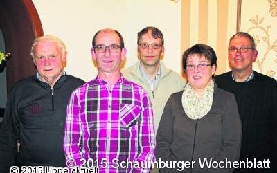 Rogat weiter Vorsitzender