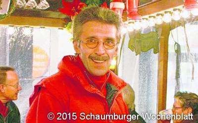 † Verstorben Willi Schmidt-Friese