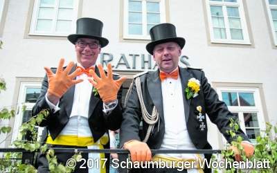 Minions und Mäuse treffen auf Schwarzkittel