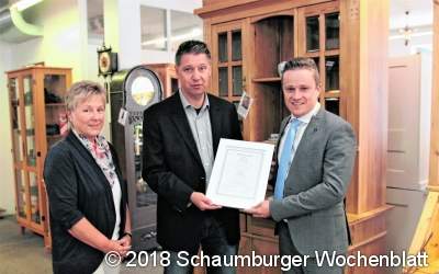 Die Siga begrüßt ihr 222. Mitglied