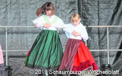 Das Jubiläum wird zu einem Familienfest