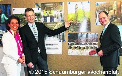 Stadtwerke investieren rund 12 Millionen
