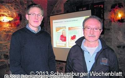 Gemeinsam werben und vom Mehrwert profitieren