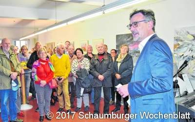 Neue Galerie in der 