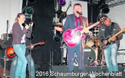 Musikalisches Altstadtfest