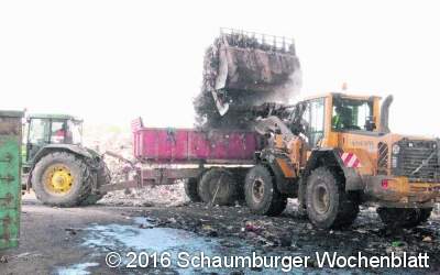 Schwelbrand in der AWS