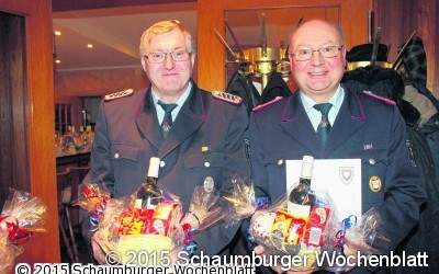 Schon jetzt über 100 Einsatzstunden und eine verletzte Feuerwehrfrau