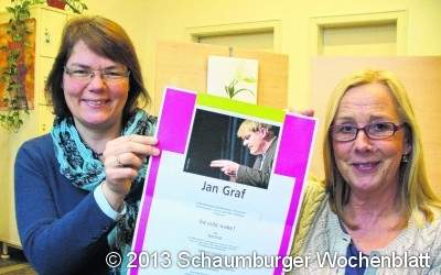 Ein unterhaltsamer plattdeutscher Abend