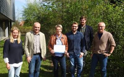 Auslandspraktika sollen zunehmende Rolle spielen