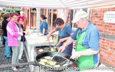Alles dreht sich 