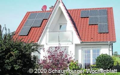 PV-Ausbau durch Gesetzesnovelle gefährdet