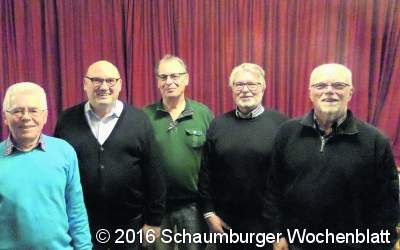 Münch bleibt Vorsitzender