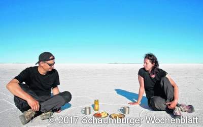 Fairer Handel, Trekking und Schamanismus