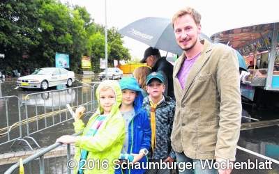 Vorfreude auf die 900-Jahr-Feier