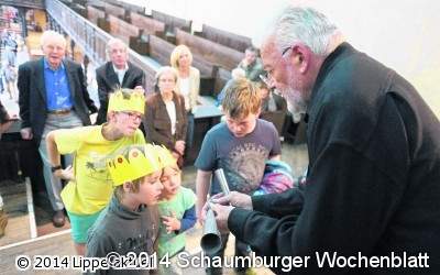 Wie viele Pfeifen hat die Orgel?