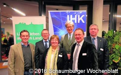 Austausch muss besser werden