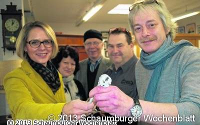 SIGA bekommt Hilfe vom Energie-Riesen