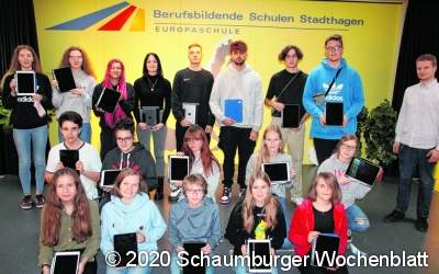 Ein weiteres digitales Werkzeug