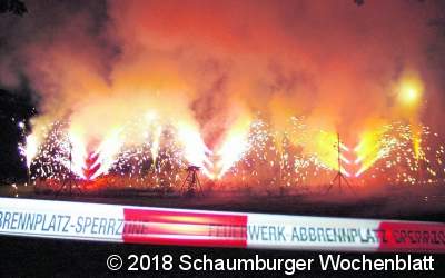 Verbot in der Altstadt