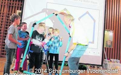 Energie – was ist das?