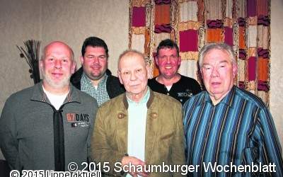 Oktoberfest zum 50. Geburtstag