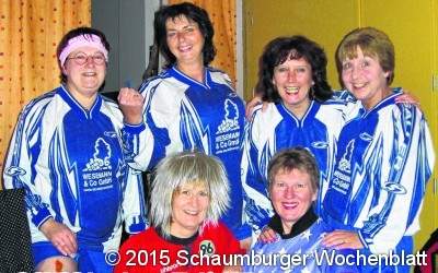 Ein Spektakel zum Frühlingsbeginn