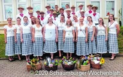 Sorgen im Jubiläumsjahr