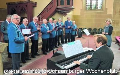 Großartige Location zur 115jährigen Geburtstagsfeier