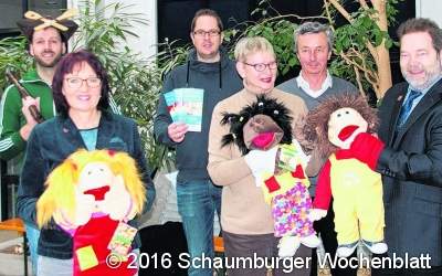 Hexe Schmusemund im Fliegenpilzwald