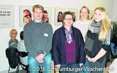 Individuelle Angebote vorgestellt