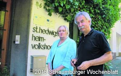Bildungsarbeit läuft besser denn je