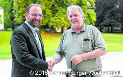 Knieper folgt auf Husmann an der Spitze der SPD