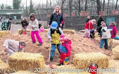 Von einem Gummibärchen-Orakel bis hin zu Hufeisen und Glücksbringern