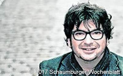 Komödiant mit großer Klappe