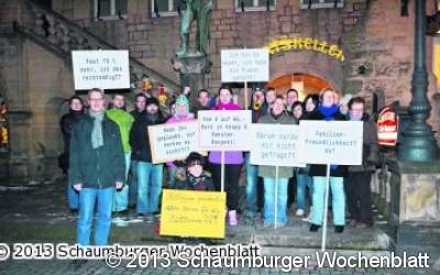 Rat beschließt die Erhöhung der Kindergartengebühren