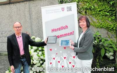 Neue Tablet-Klassen bei den
Industriekaufleuten geplant